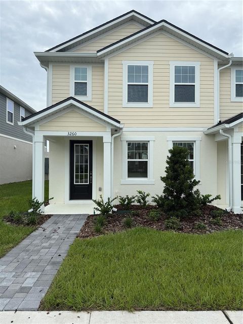 Photo of 3260 Gardenia Reserve Street, Apopka, FL 32712 (MLS # O6342754)