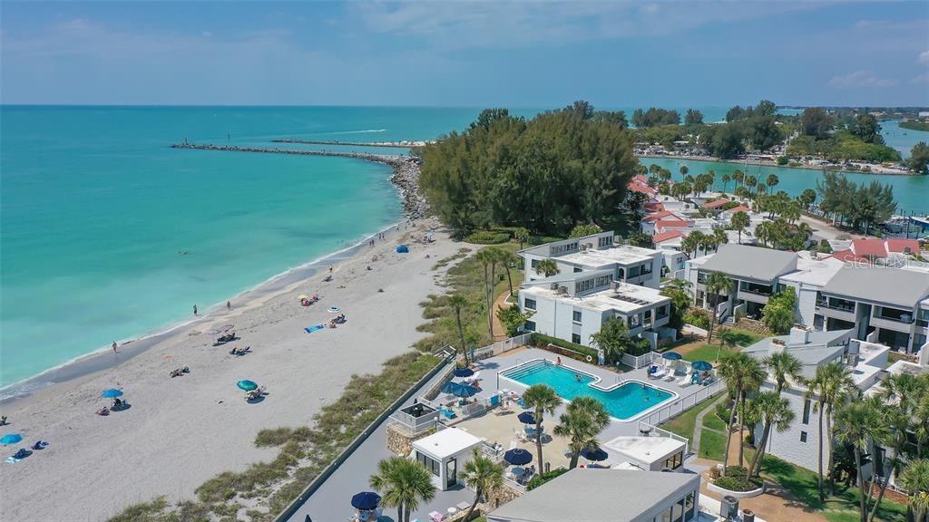 BAHIA VISTA GULF - Residential