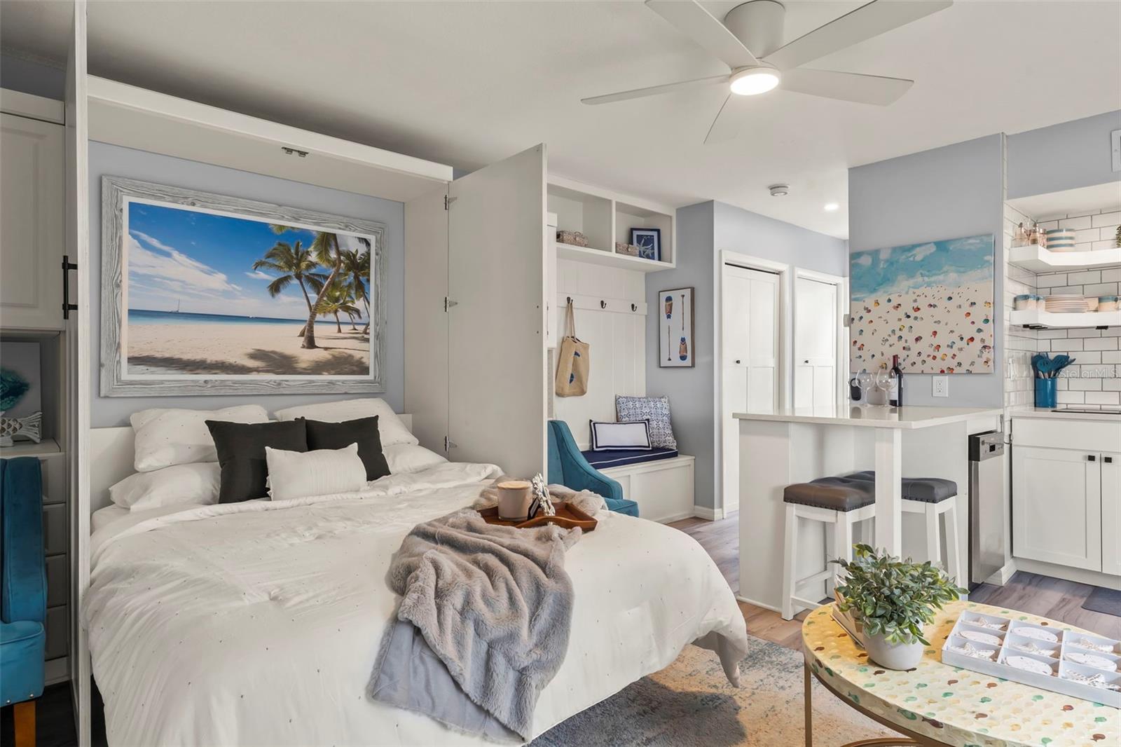 BAHIA VISTA GULF - Residential