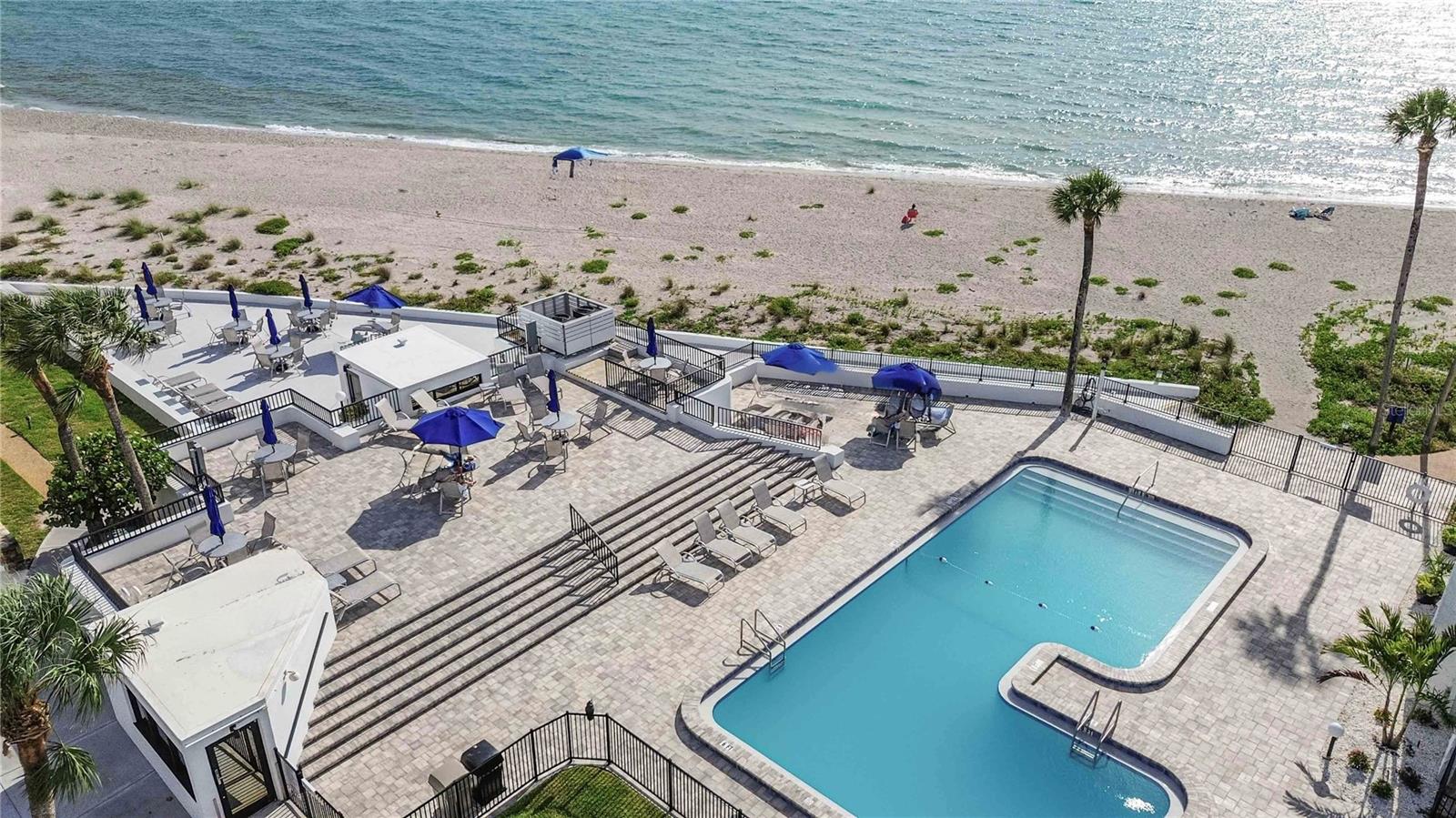 BAHIA VISTA GULF - Residential