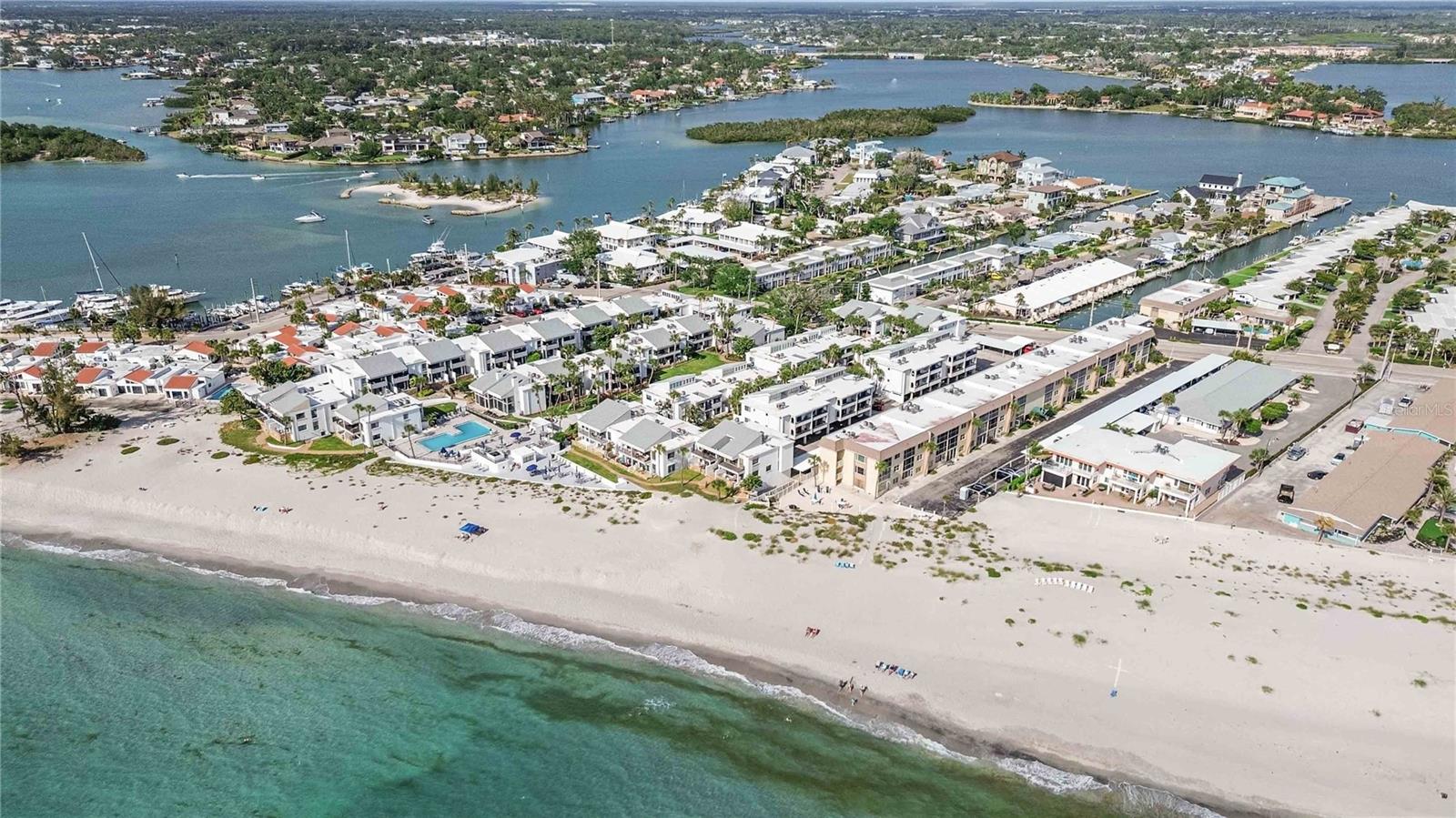 BAHIA VISTA GULF - Residential