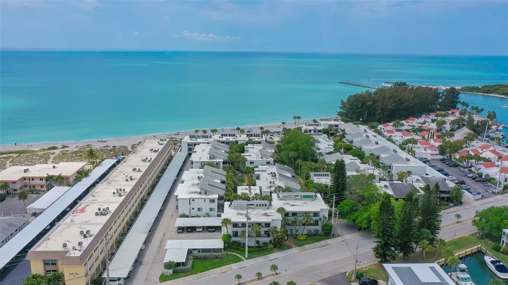 BAHIA VISTA GULF - Residential