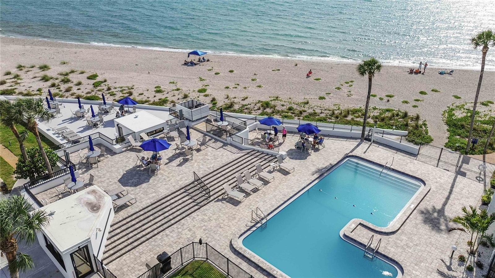 BAHIA VISTA GULF - Residential