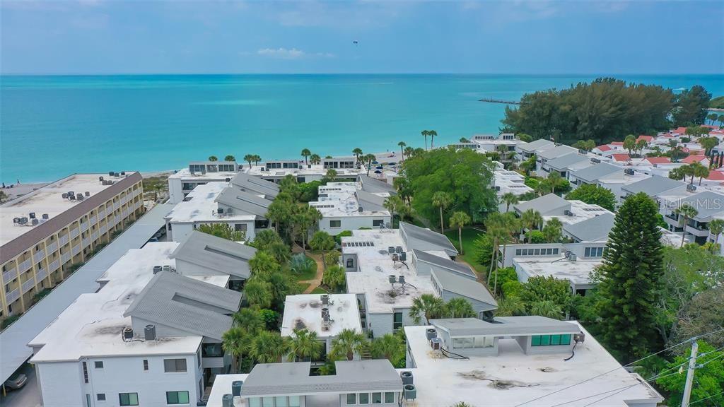 BAHIA VISTA GULF - Residential