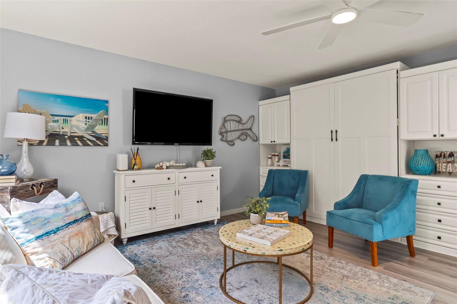 BAHIA VISTA GULF - Residential