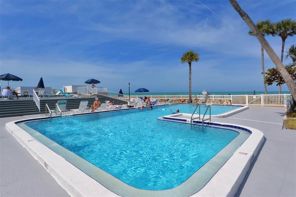 BAHIA VISTA GULF - Residential