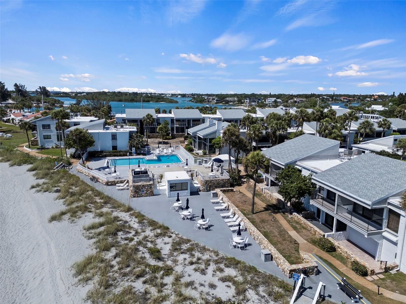 BAHIA VISTA GULF - Residential