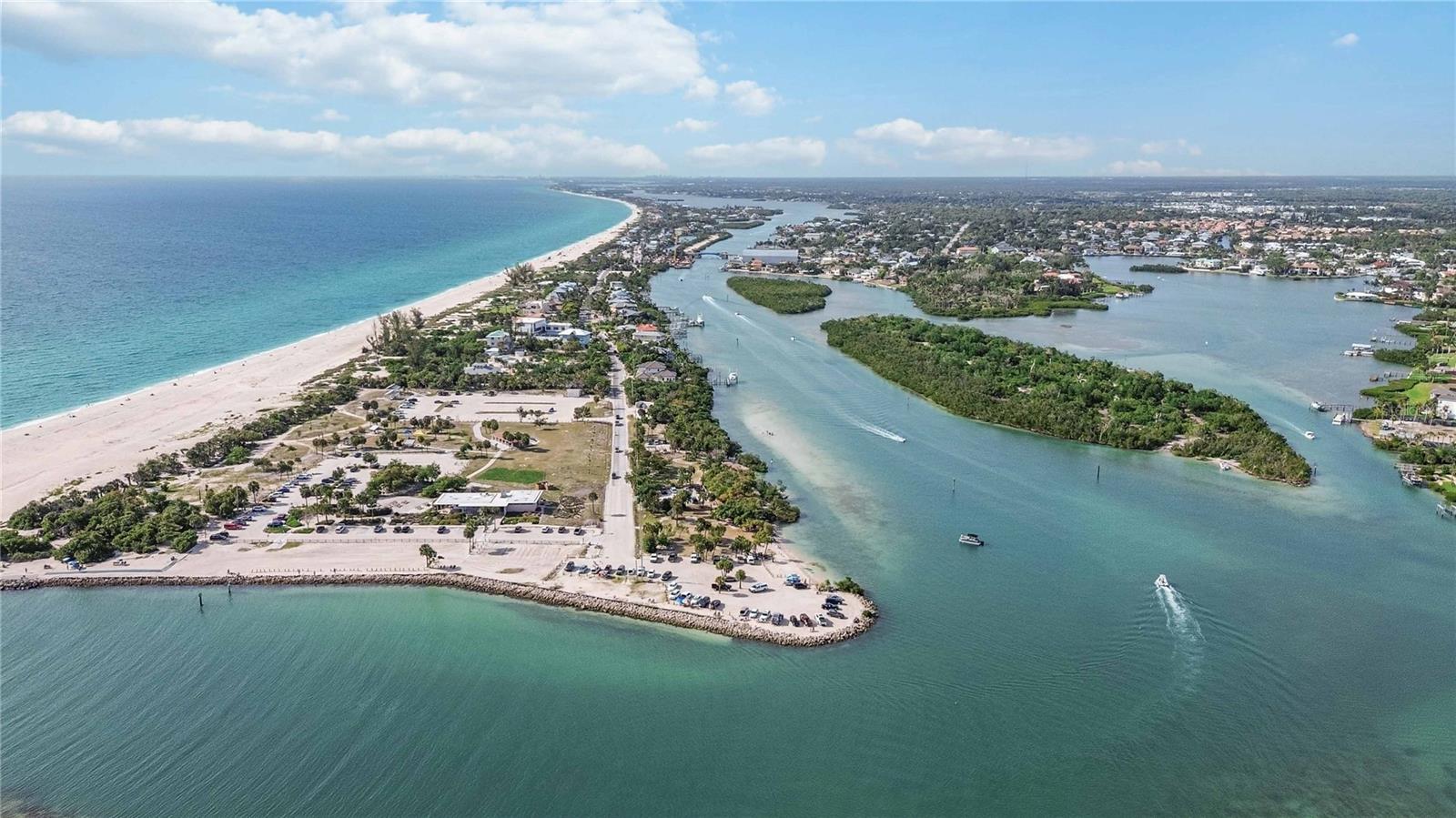 BAHIA VISTA GULF - Residential