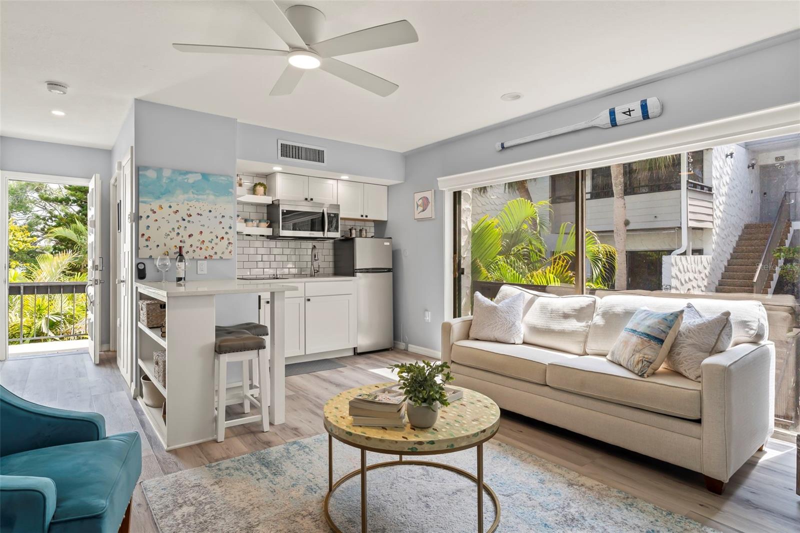 BAHIA VISTA GULF - Residential