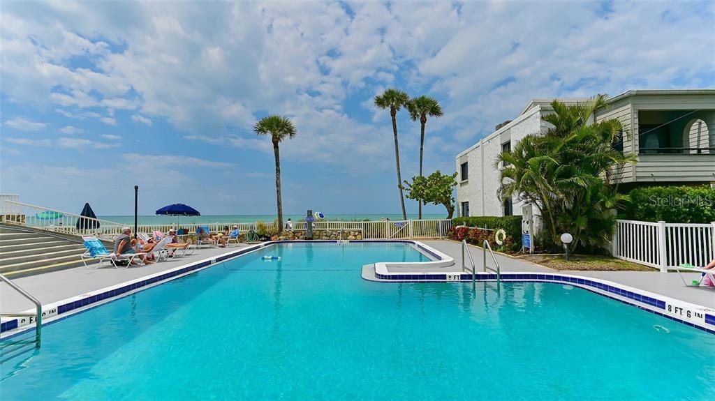 BAHIA VISTA GULF - Residential