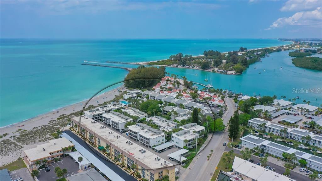 BAHIA VISTA GULF - Residential