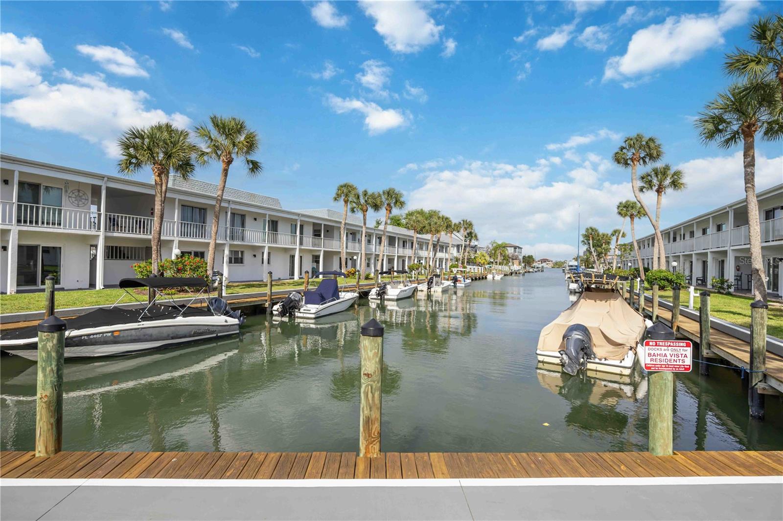 BAHIA VISTA GULF - Residential