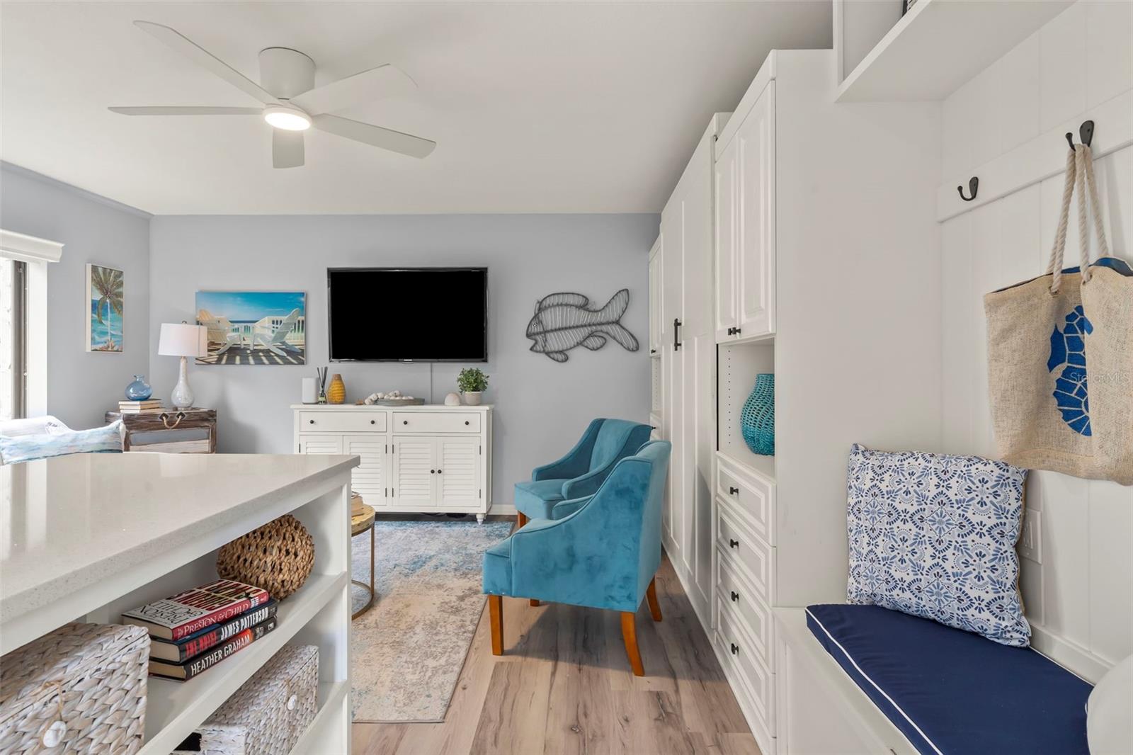 BAHIA VISTA GULF - Residential