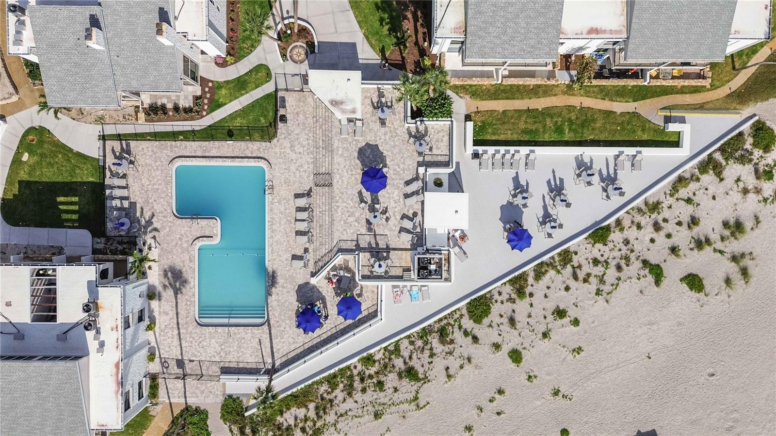 BAHIA VISTA GULF - Residential