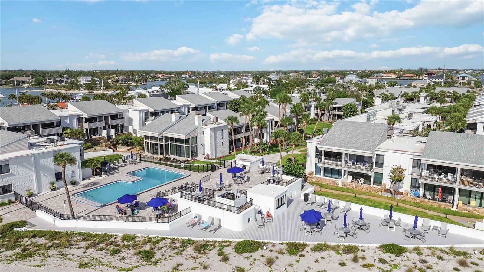 BAHIA VISTA GULF - Residential