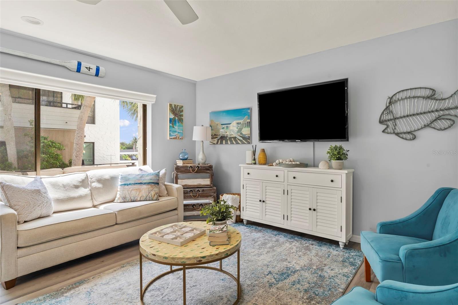 BAHIA VISTA GULF - Residential