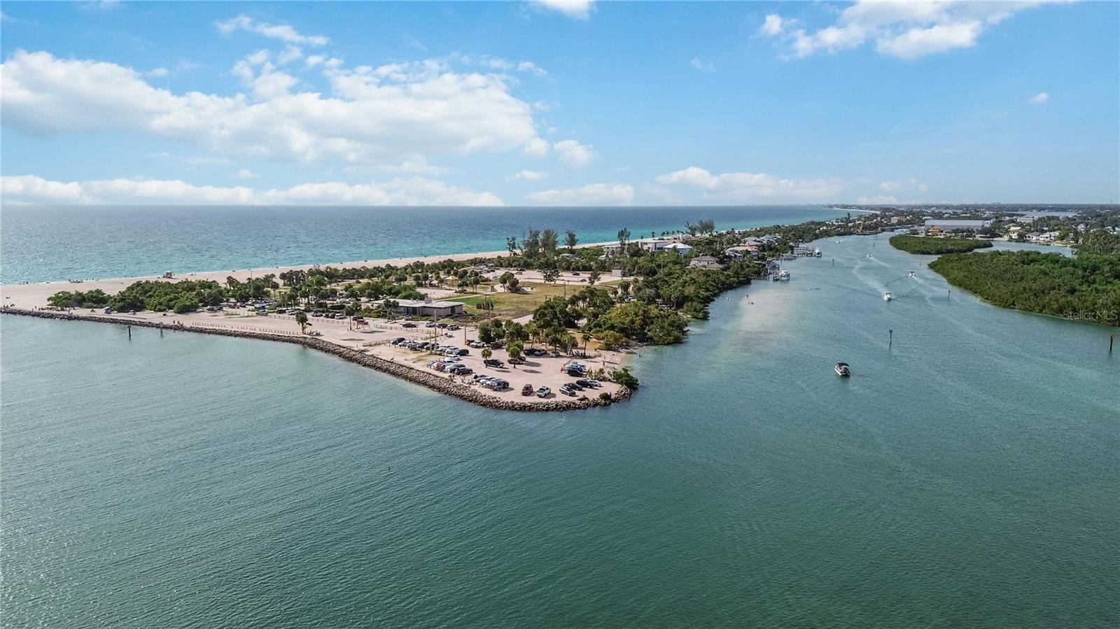 BAHIA VISTA GULF - Residential