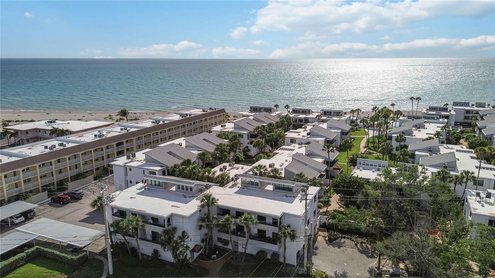BAHIA VISTA GULF - Residential