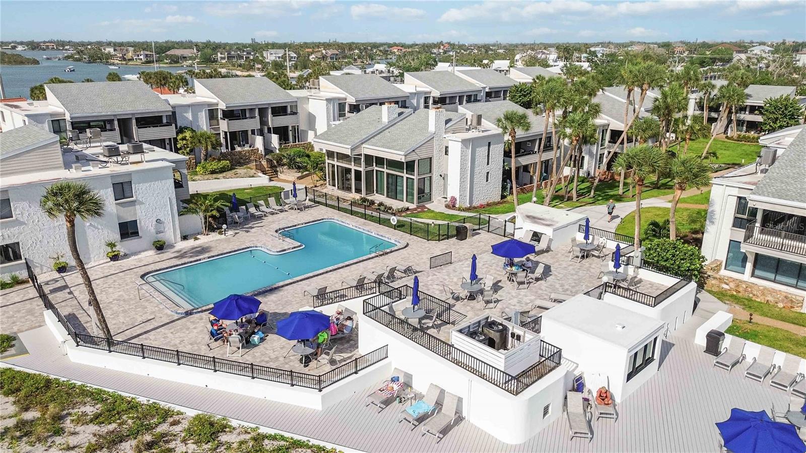 BAHIA VISTA GULF - Residential