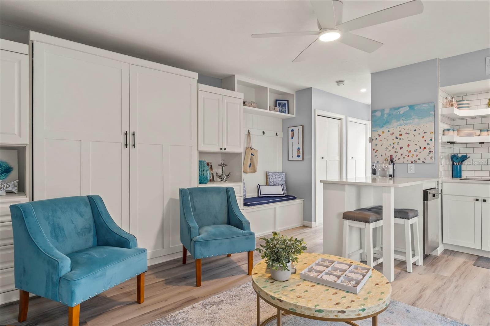 BAHIA VISTA GULF - Residential