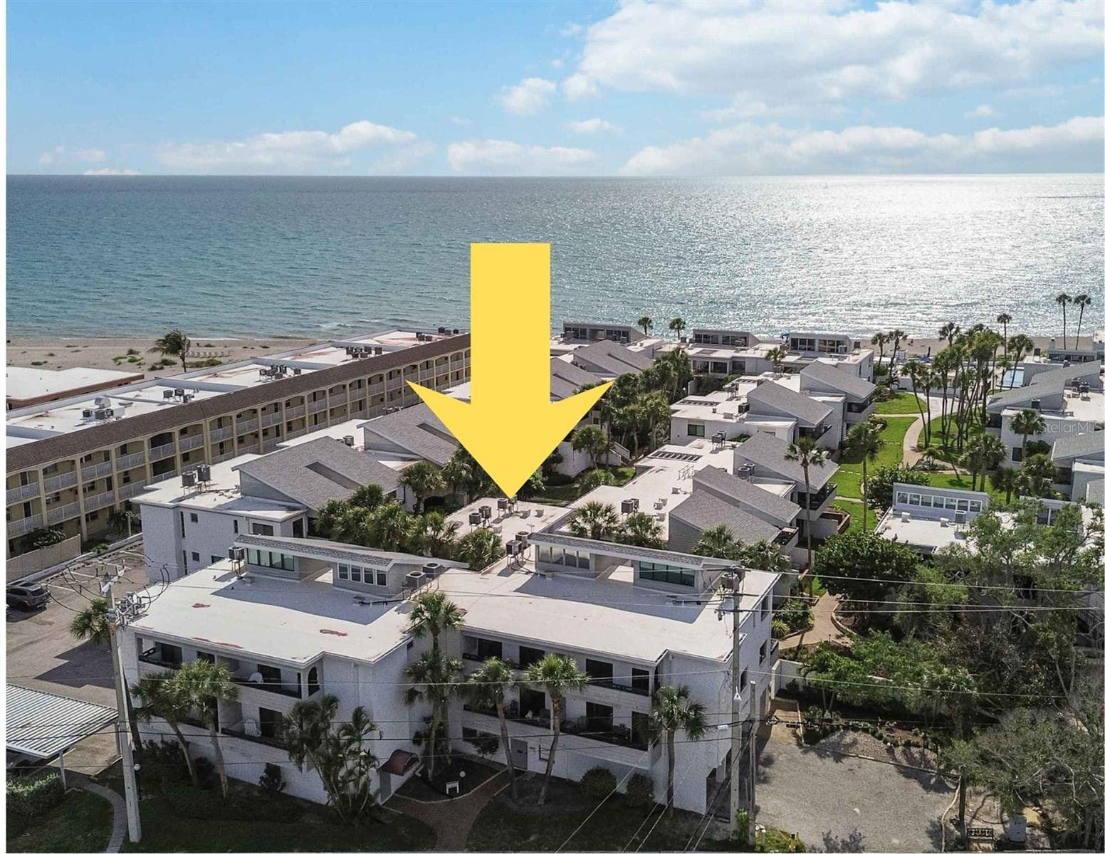 BAHIA VISTA GULF - Residential