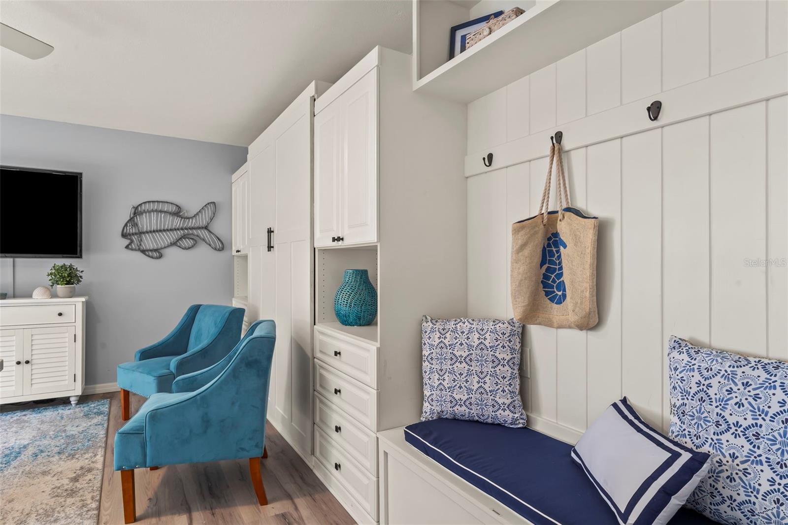 BAHIA VISTA GULF - Residential