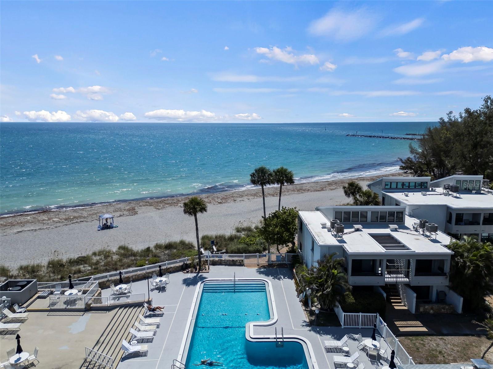 BAHIA VISTA GULF - Residential