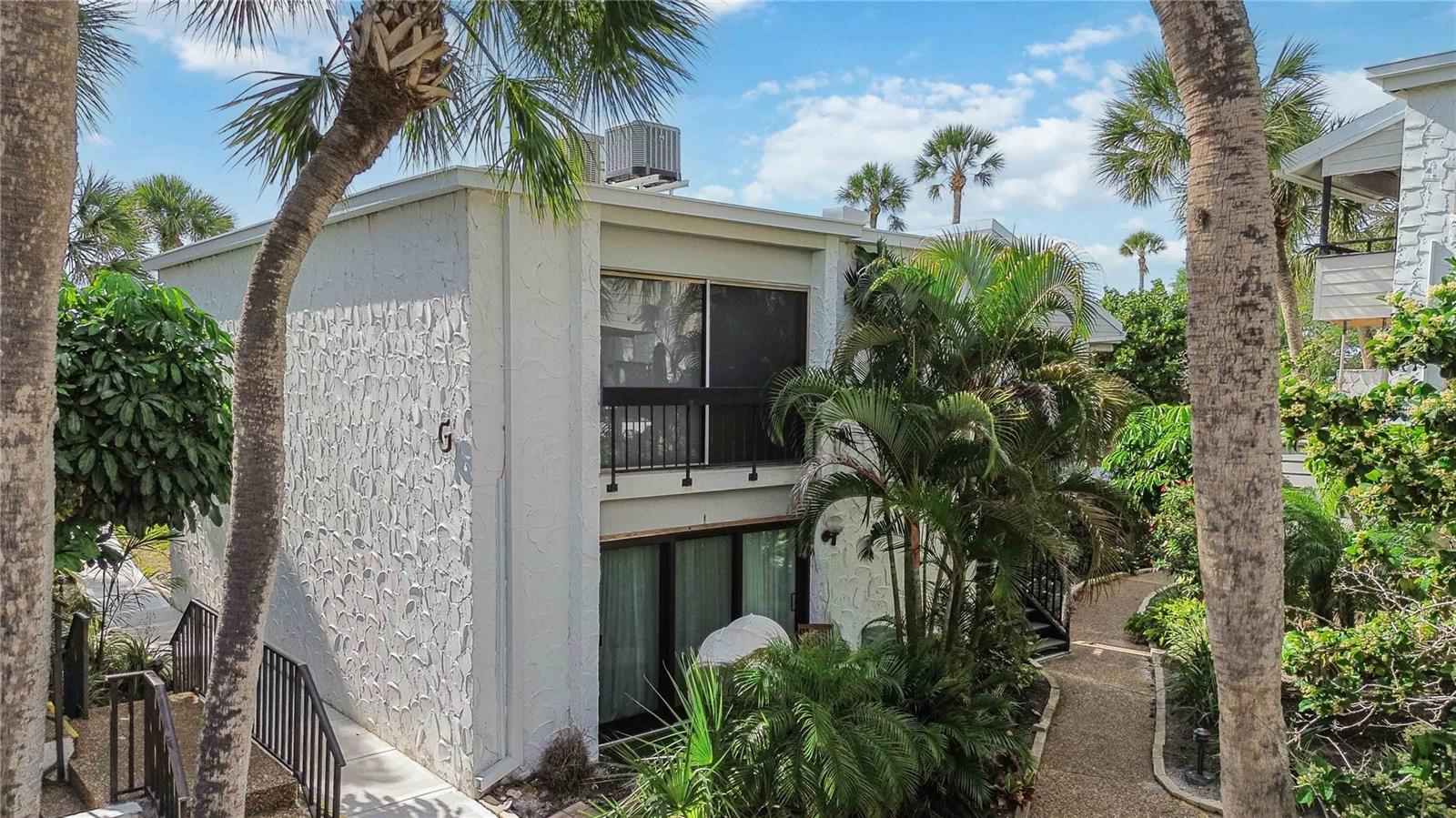 BAHIA VISTA GULF - Residential