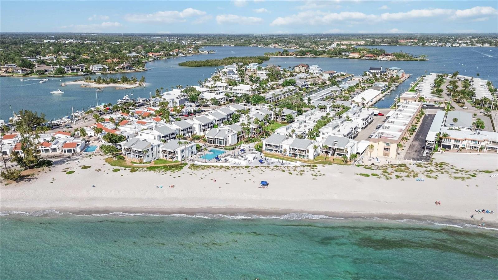 BAHIA VISTA GULF - Residential