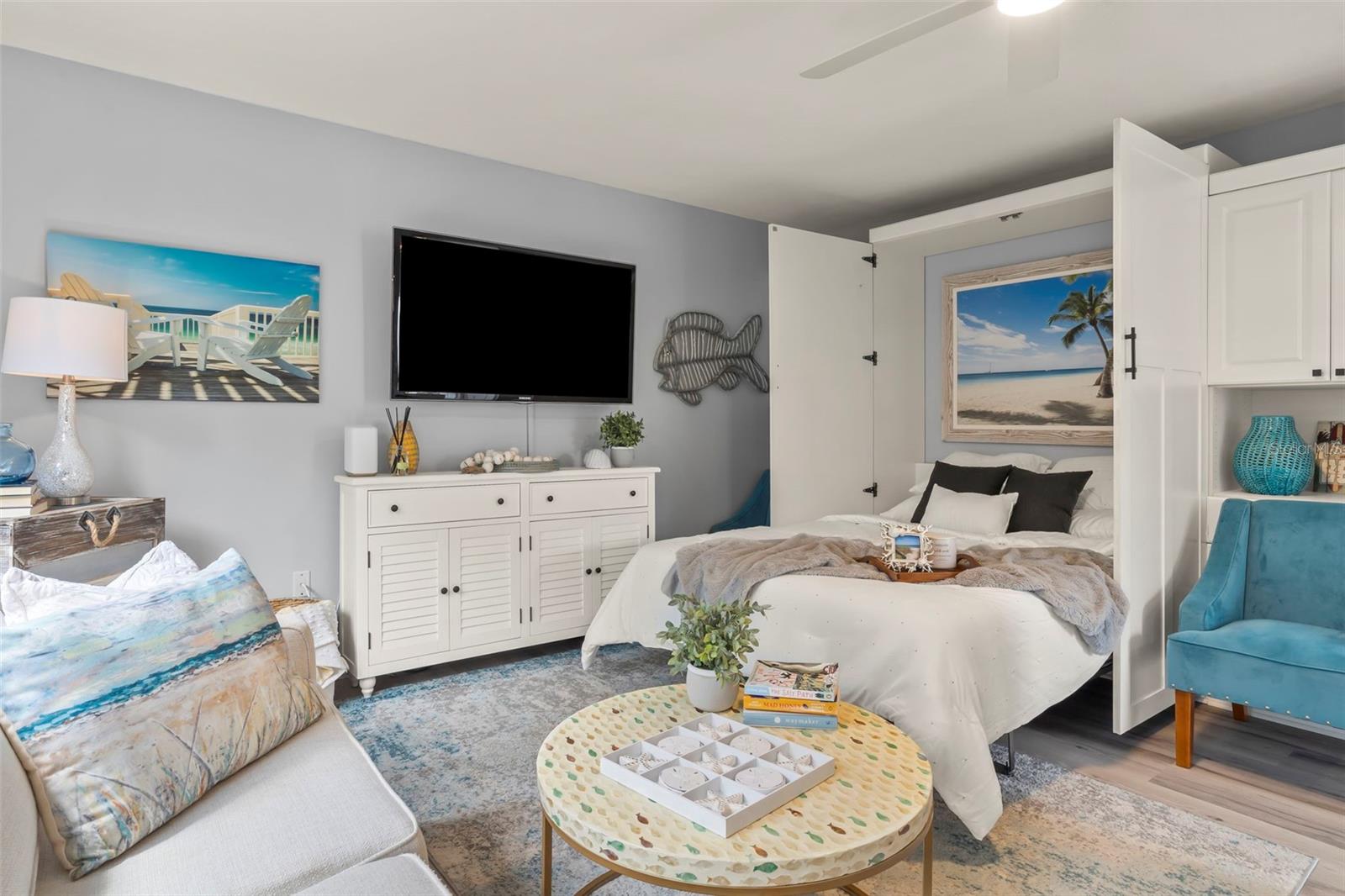 BAHIA VISTA GULF - Residential