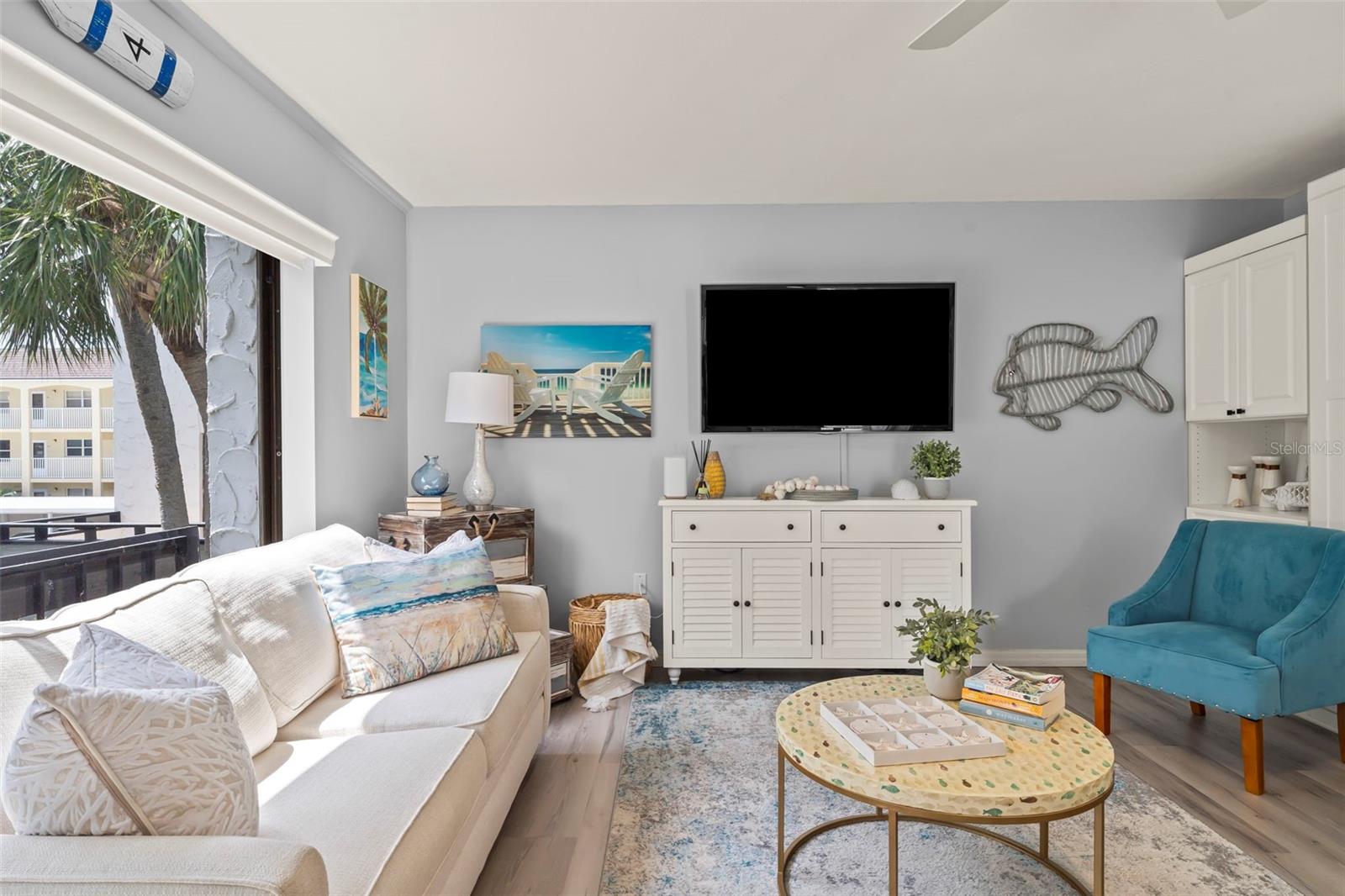 BAHIA VISTA GULF - Residential