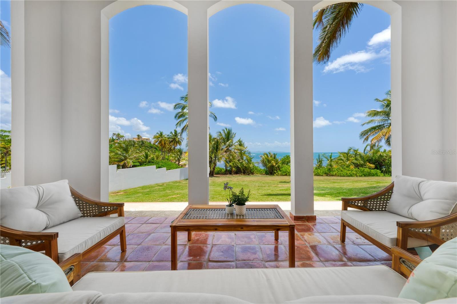 PALMAS DEL MAR - Residential