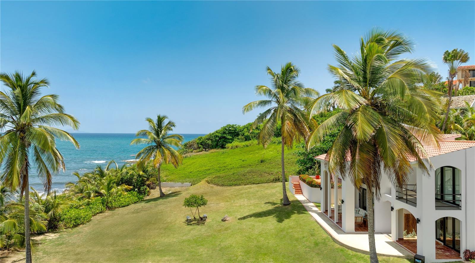 PALMAS DEL MAR - Residential