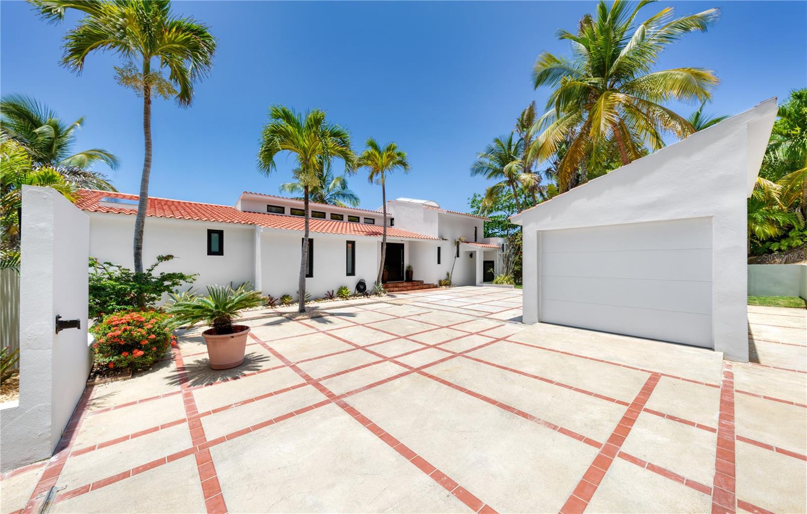 PALMAS DEL MAR - Residential