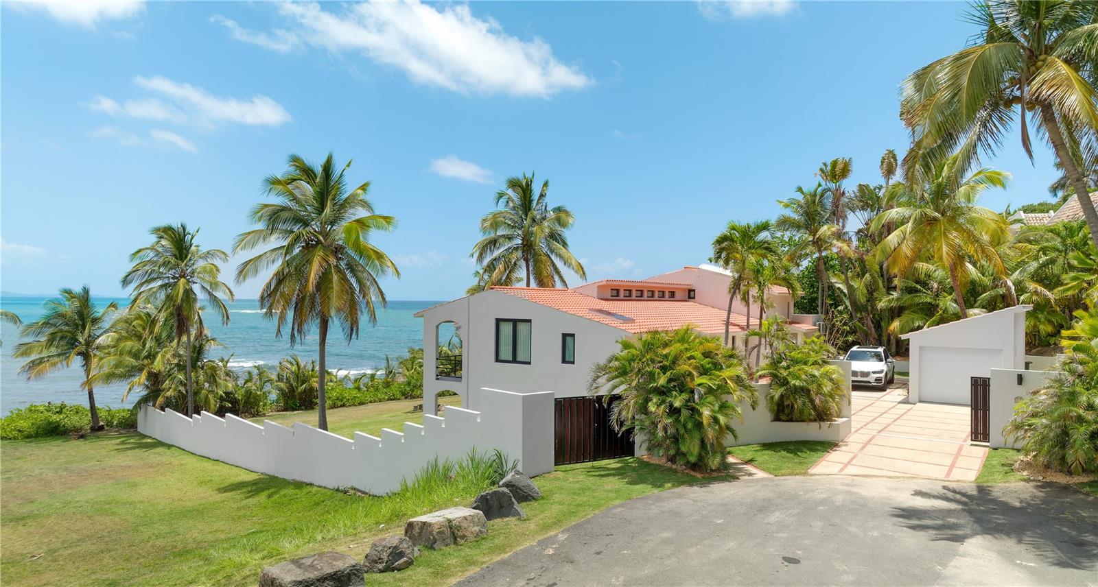 PALMAS DEL MAR - Residential