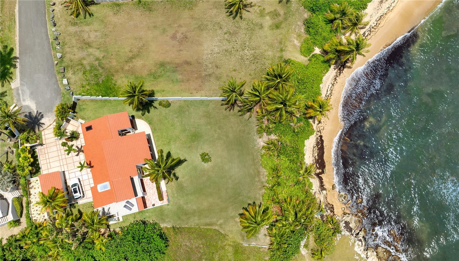 PALMAS DEL MAR - Residential