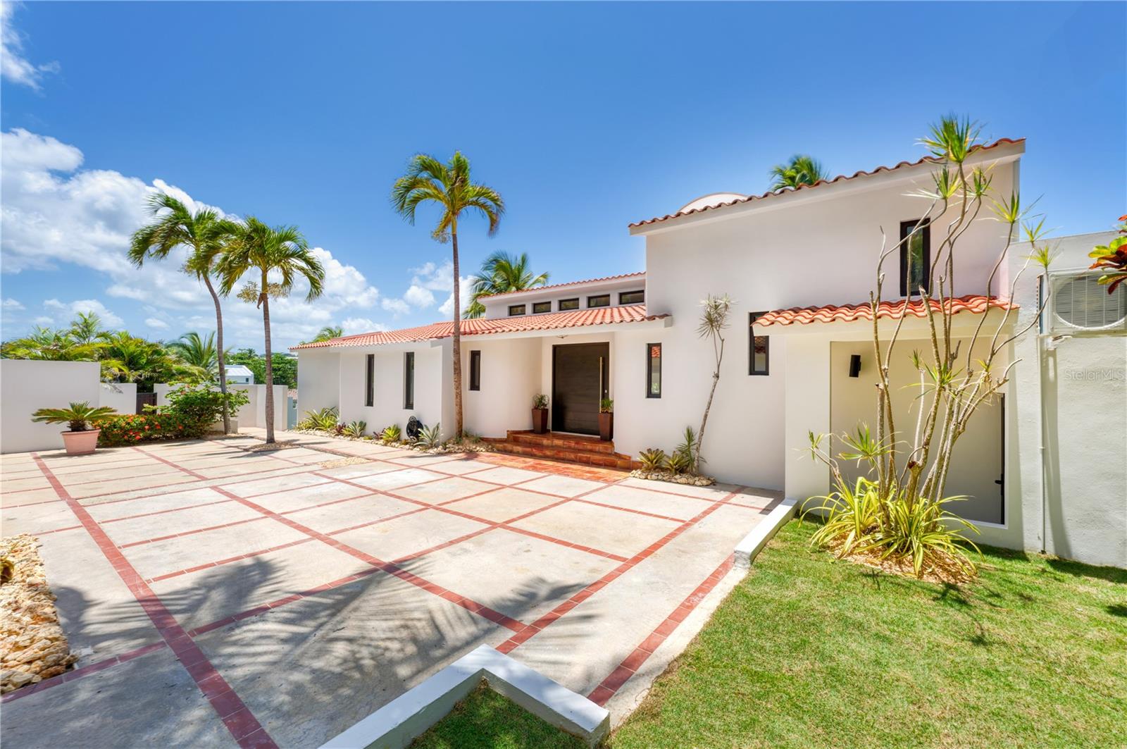 PALMAS DEL MAR - Residential