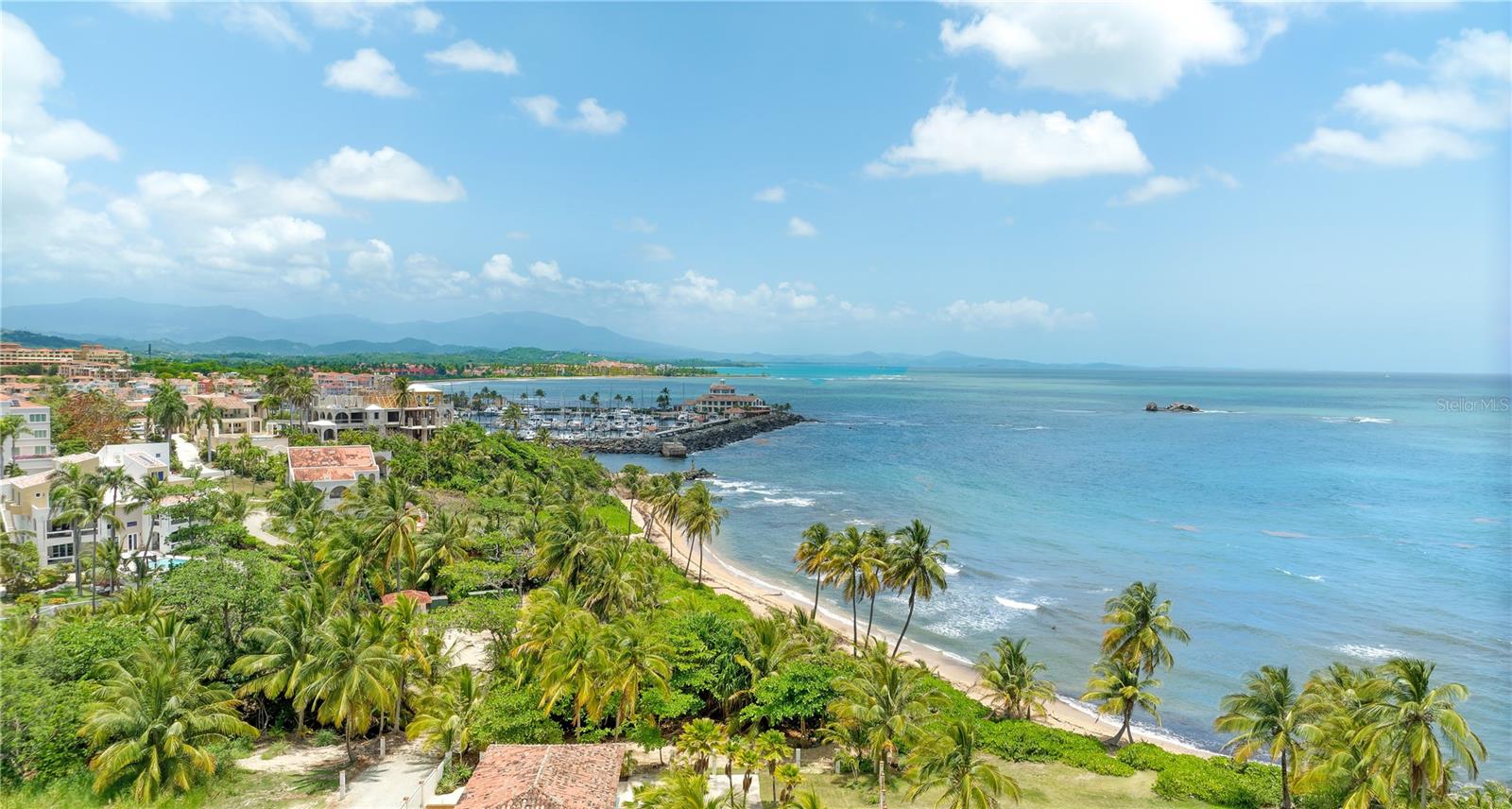 PALMAS DEL MAR - Residential