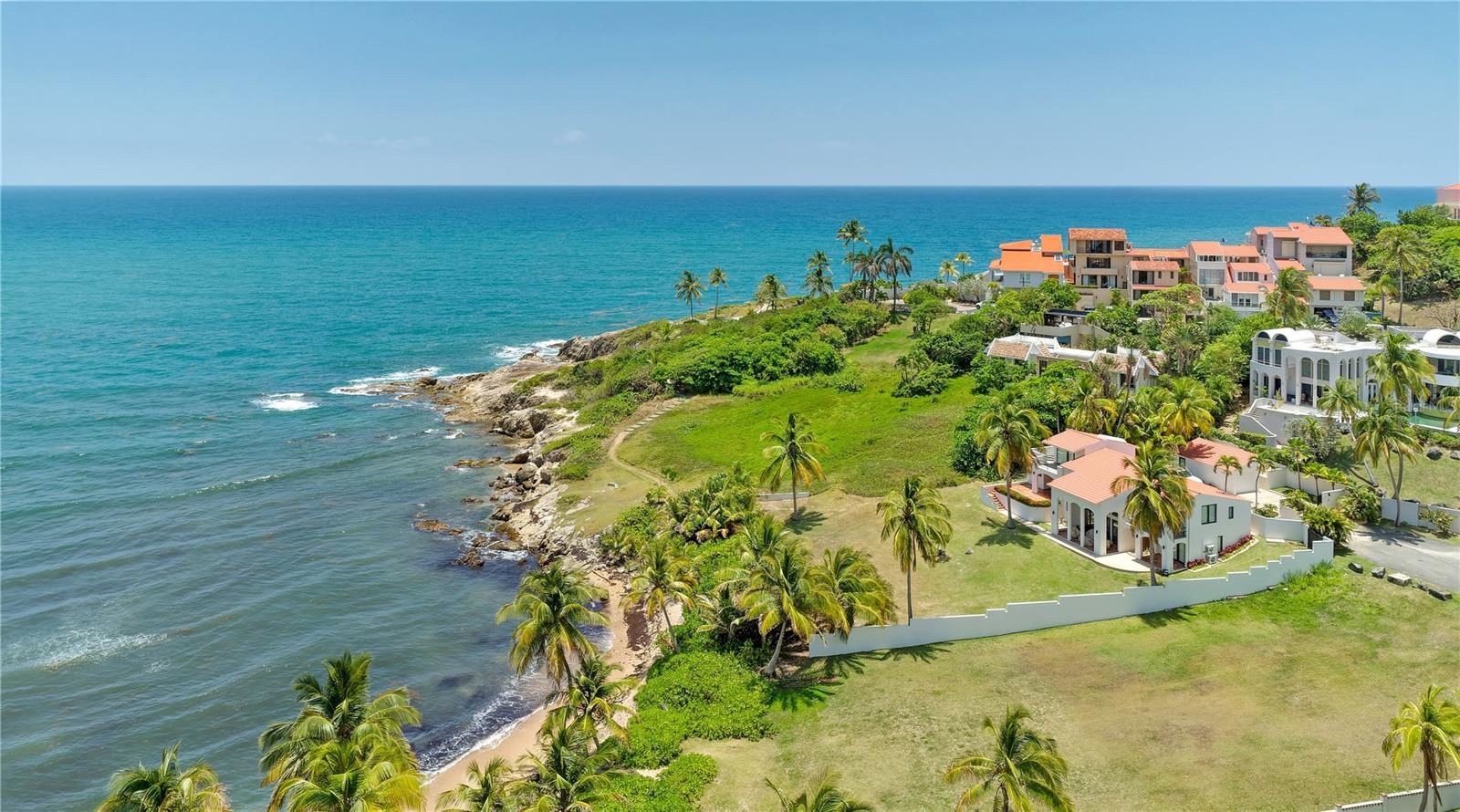 PALMAS DEL MAR - Residential