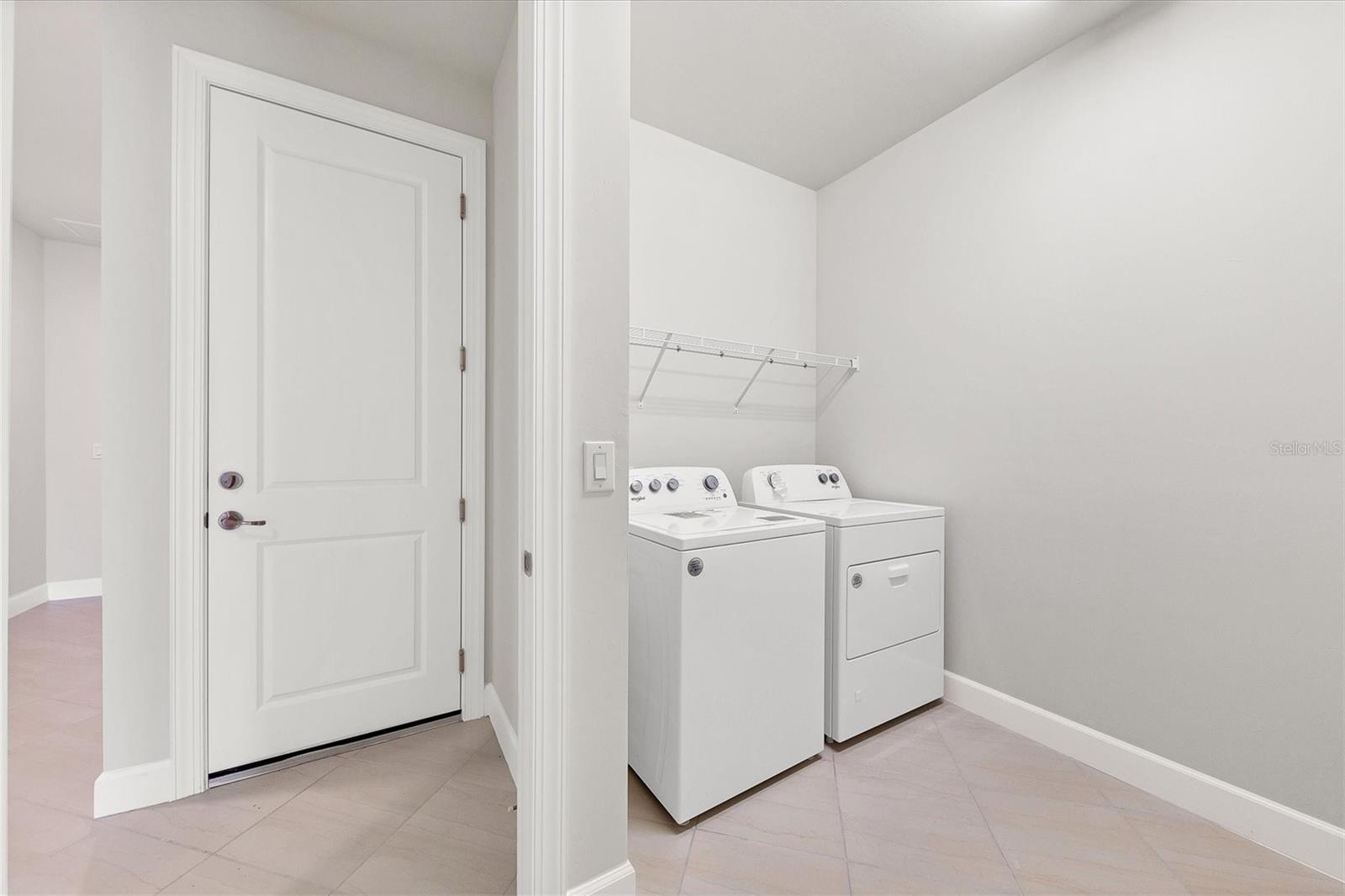 MALLORY PARK PH II SUBPH A REP - Residential