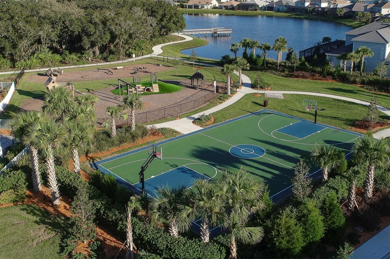 MALLORY PARK PH II SUBPH A REP - Residential