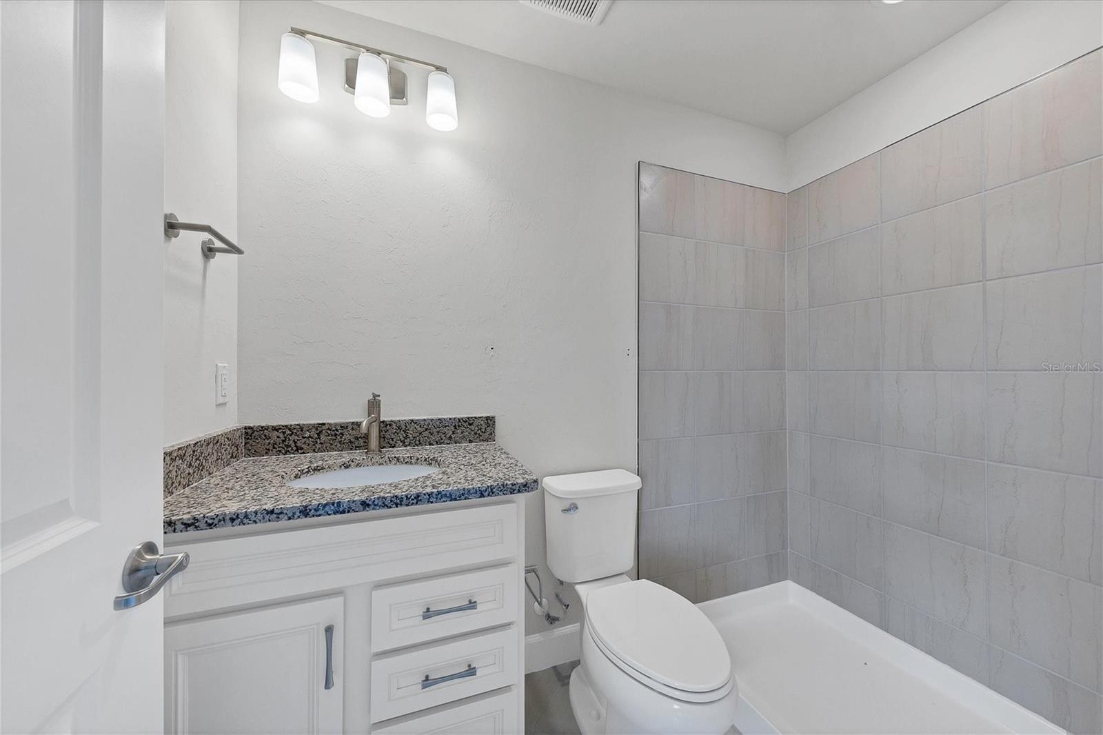 MALLORY PARK PH II SUBPH A REP - Residential