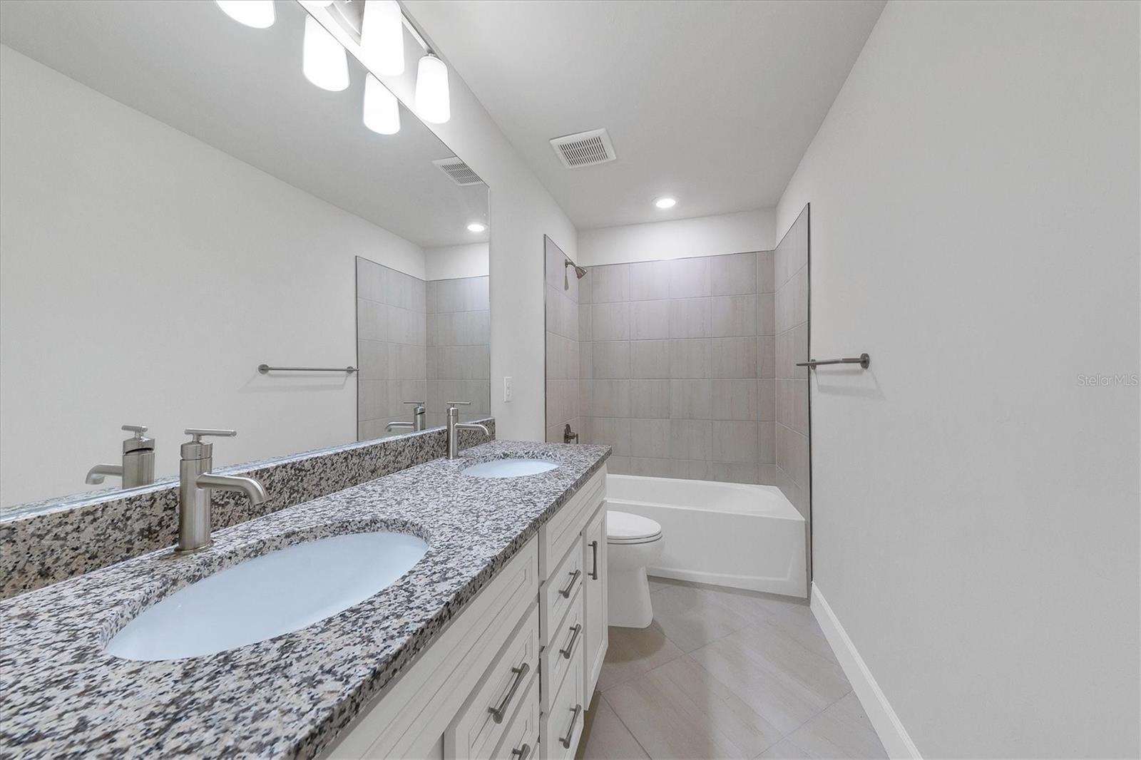 MALLORY PARK PH II SUBPH A REP - Residential