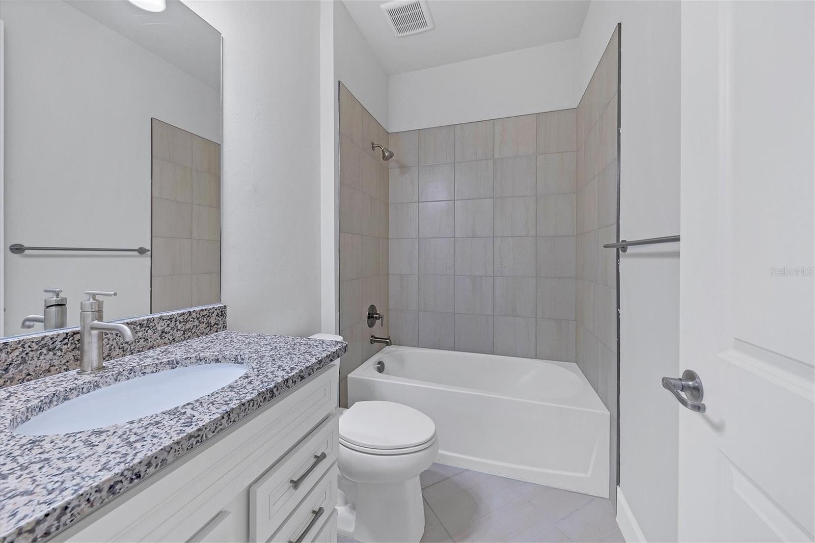 MALLORY PARK PH II SUBPH A REP - Residential