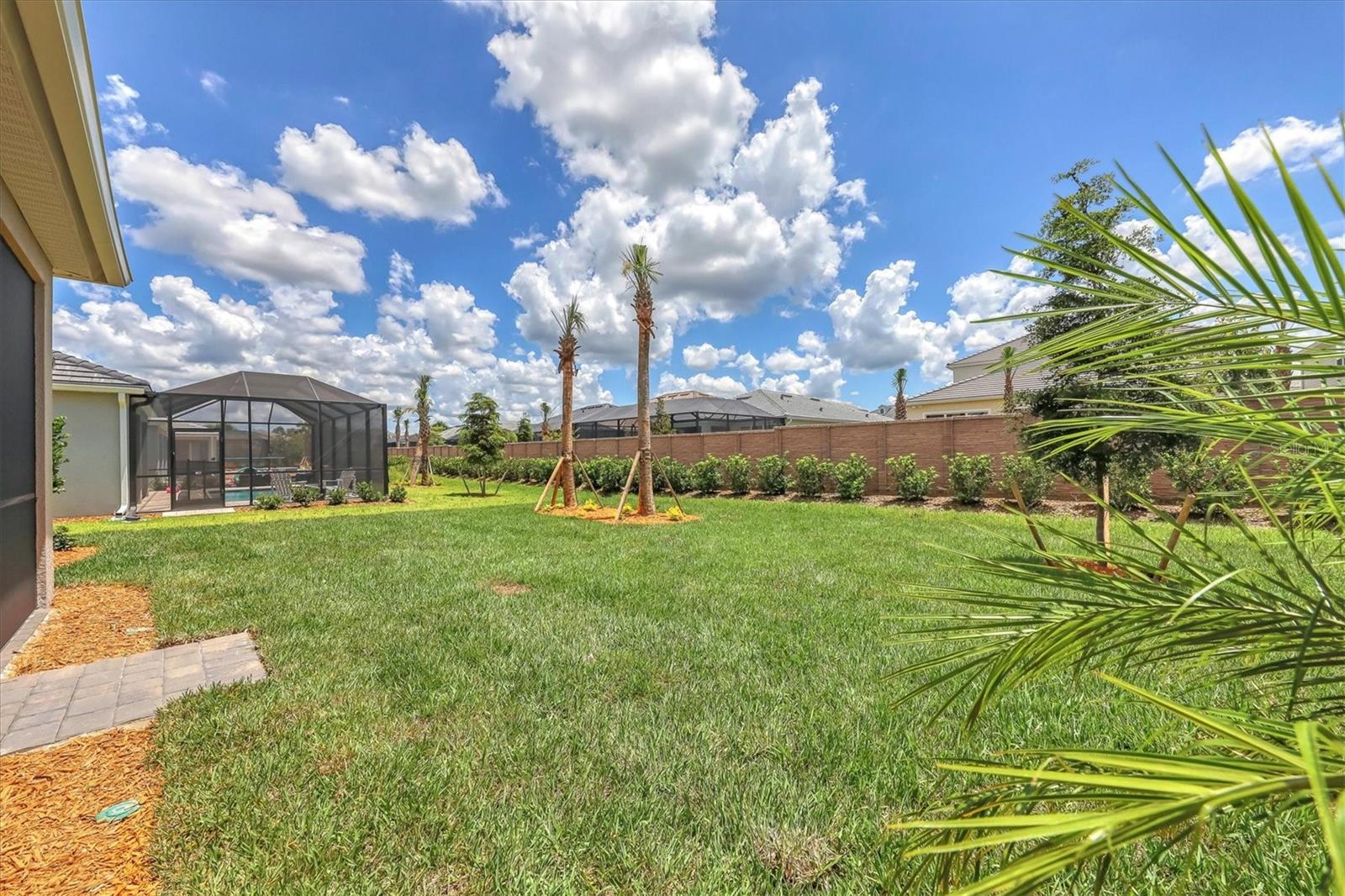 MALLORY PARK PH II SUBPH A REP - Residential