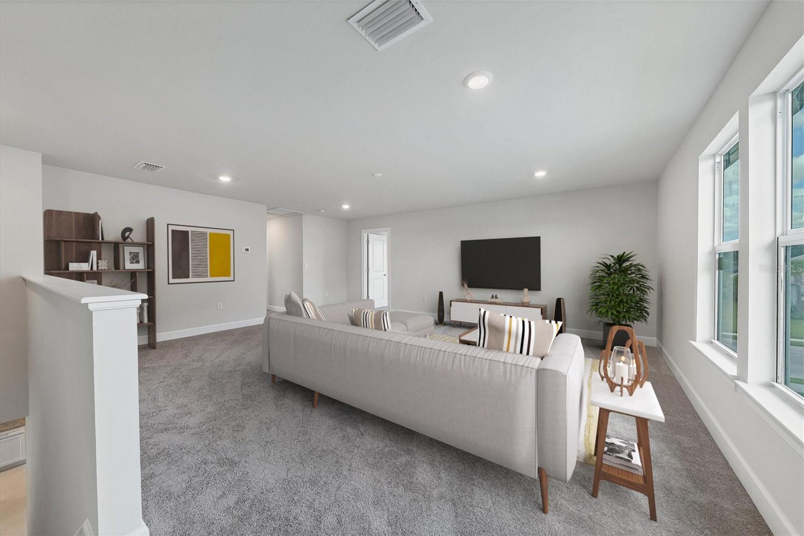 MALLORY PARK PH II SUBPH A REP - Residential