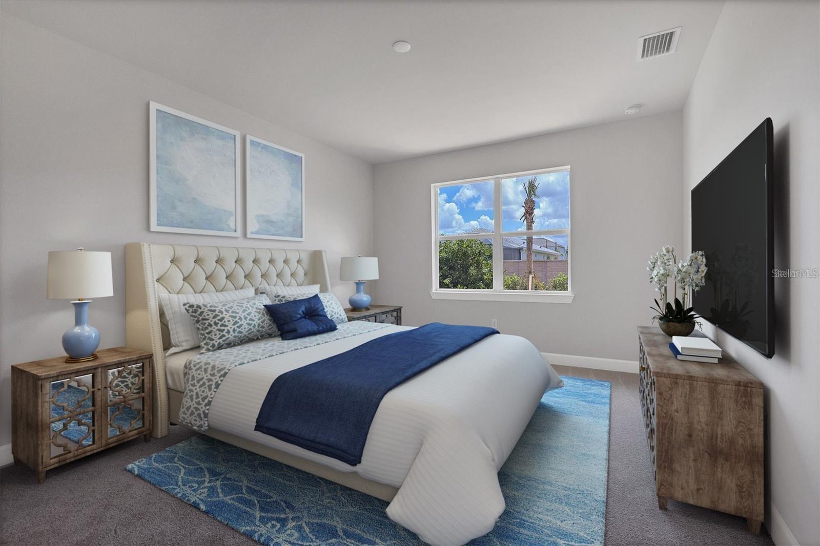 MALLORY PARK PH II SUBPH A REP - Residential