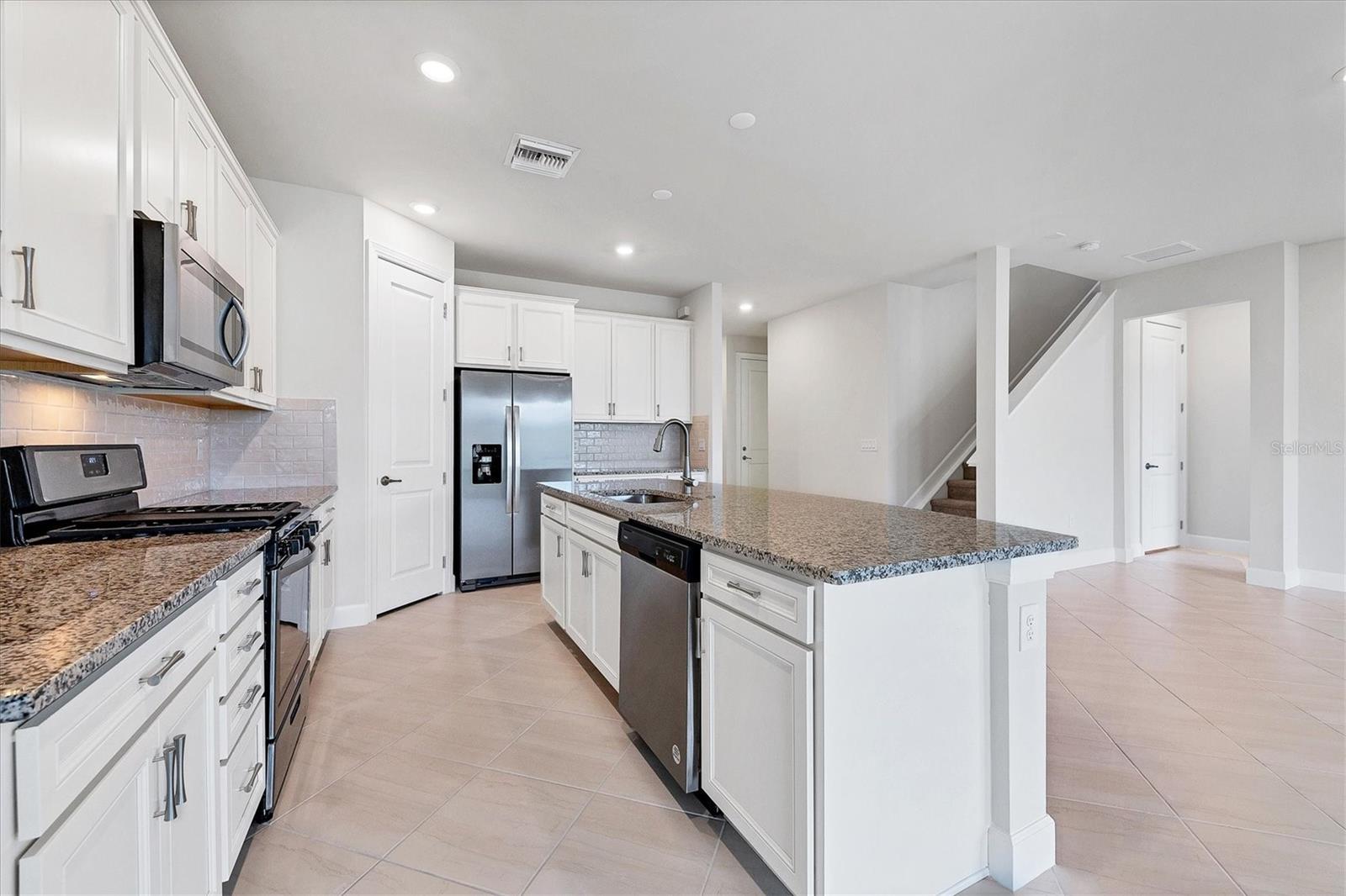 MALLORY PARK PH II SUBPH A REP - Residential