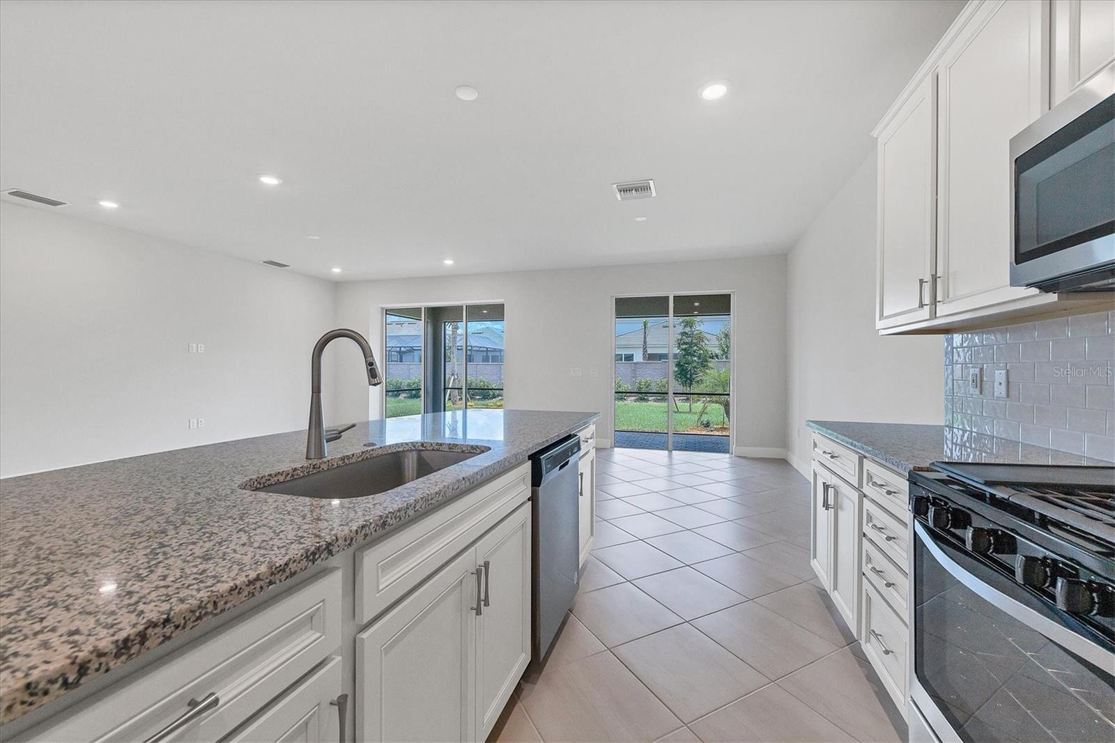 MALLORY PARK PH II SUBPH A REP - Residential