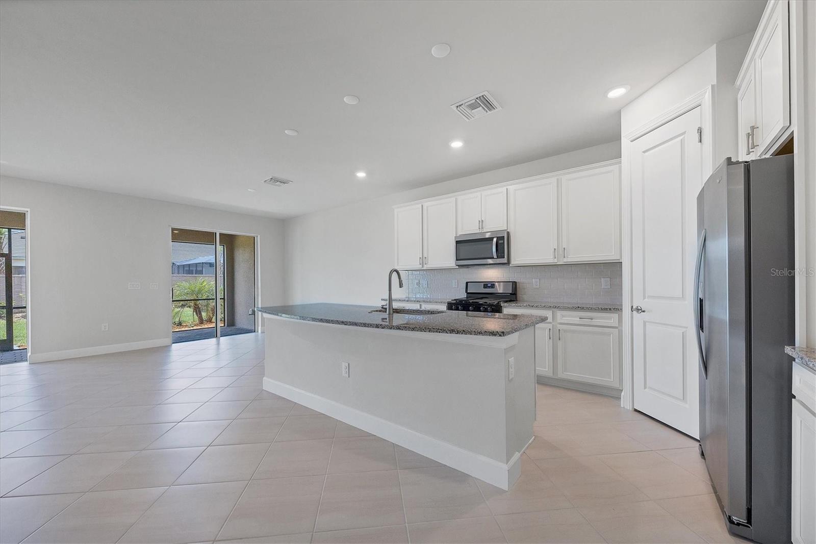 MALLORY PARK PH II SUBPH A REP - Residential